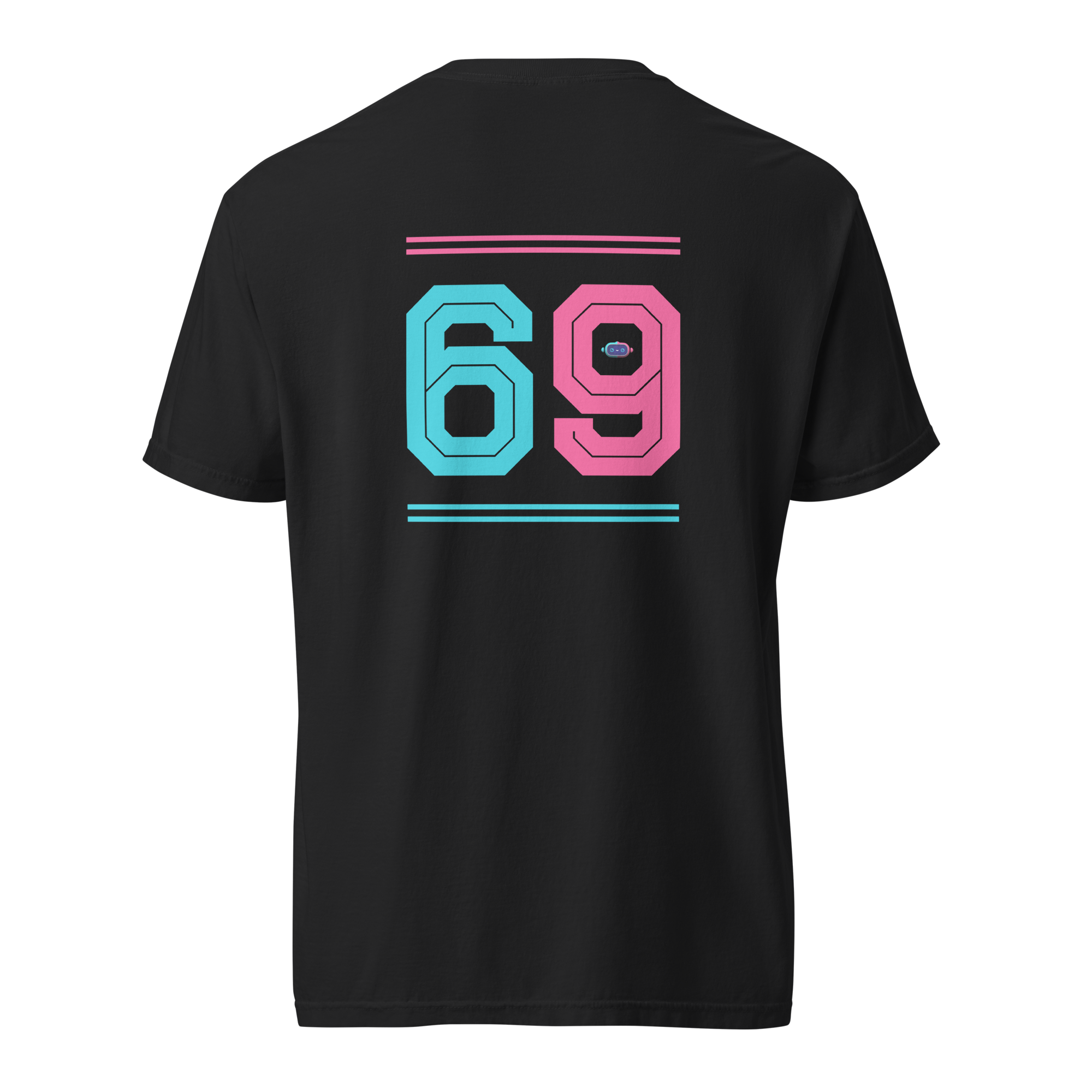 Team 69 T-Shirt