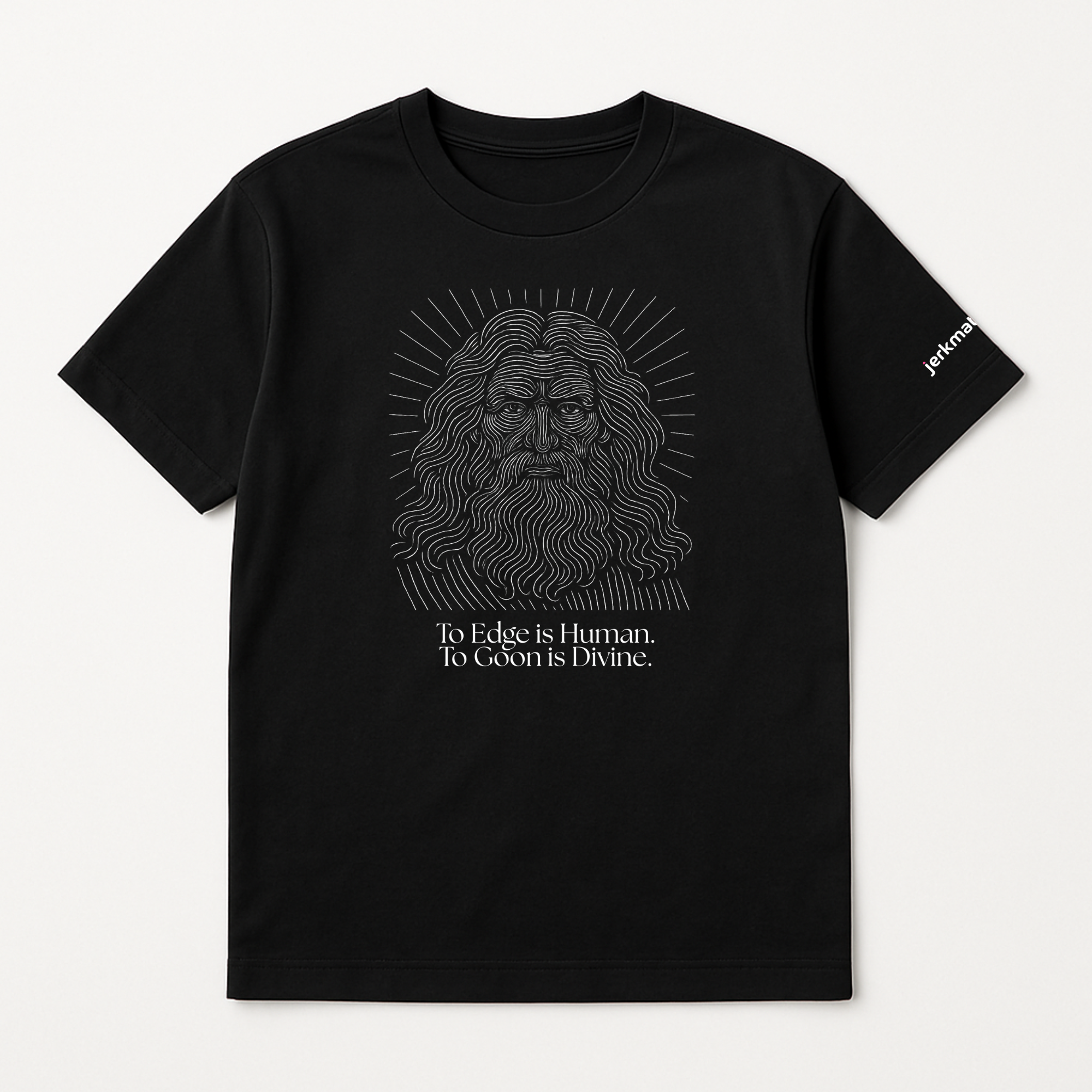 To Goon Is Divine - T-Shirt