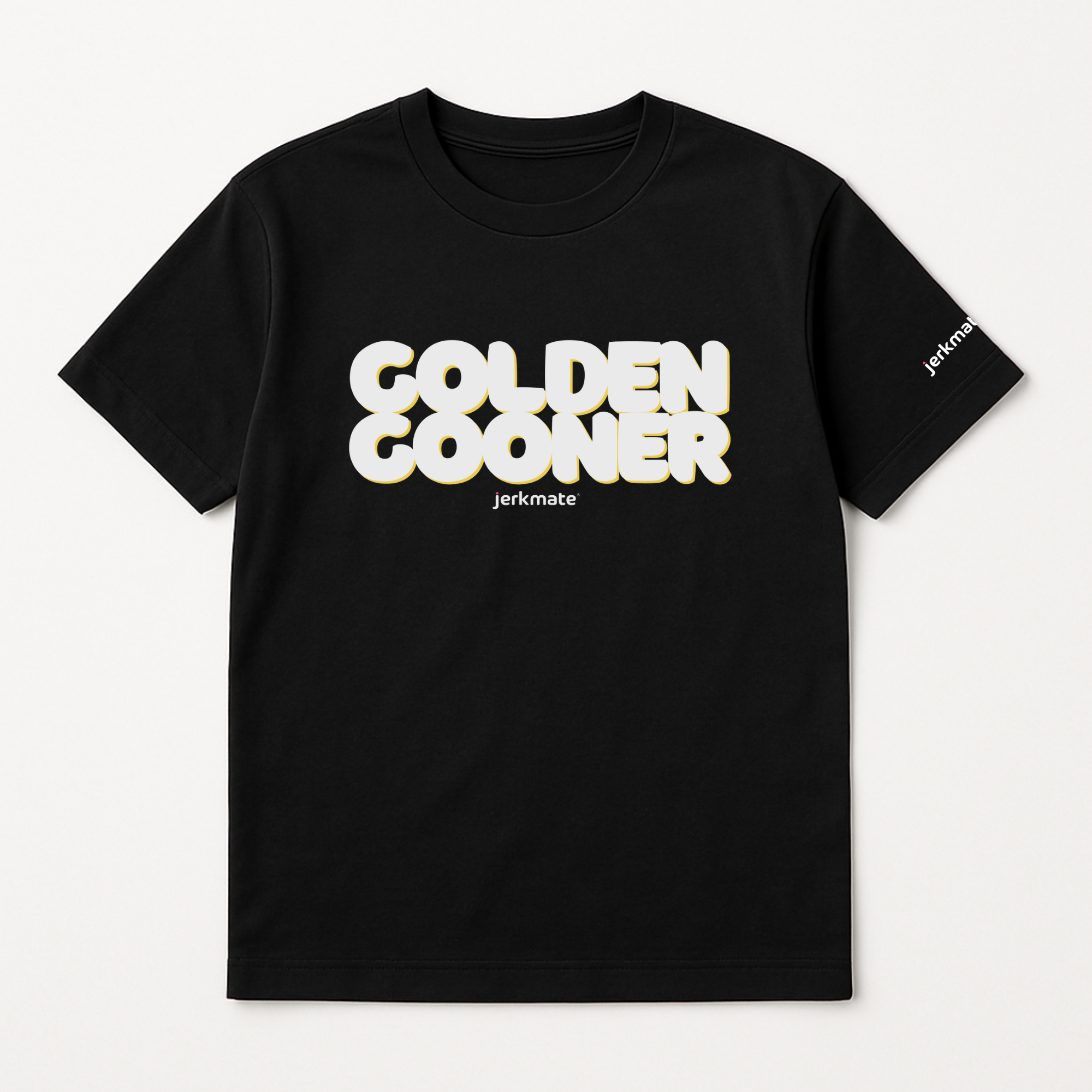 Golden Gooner T-Shirt