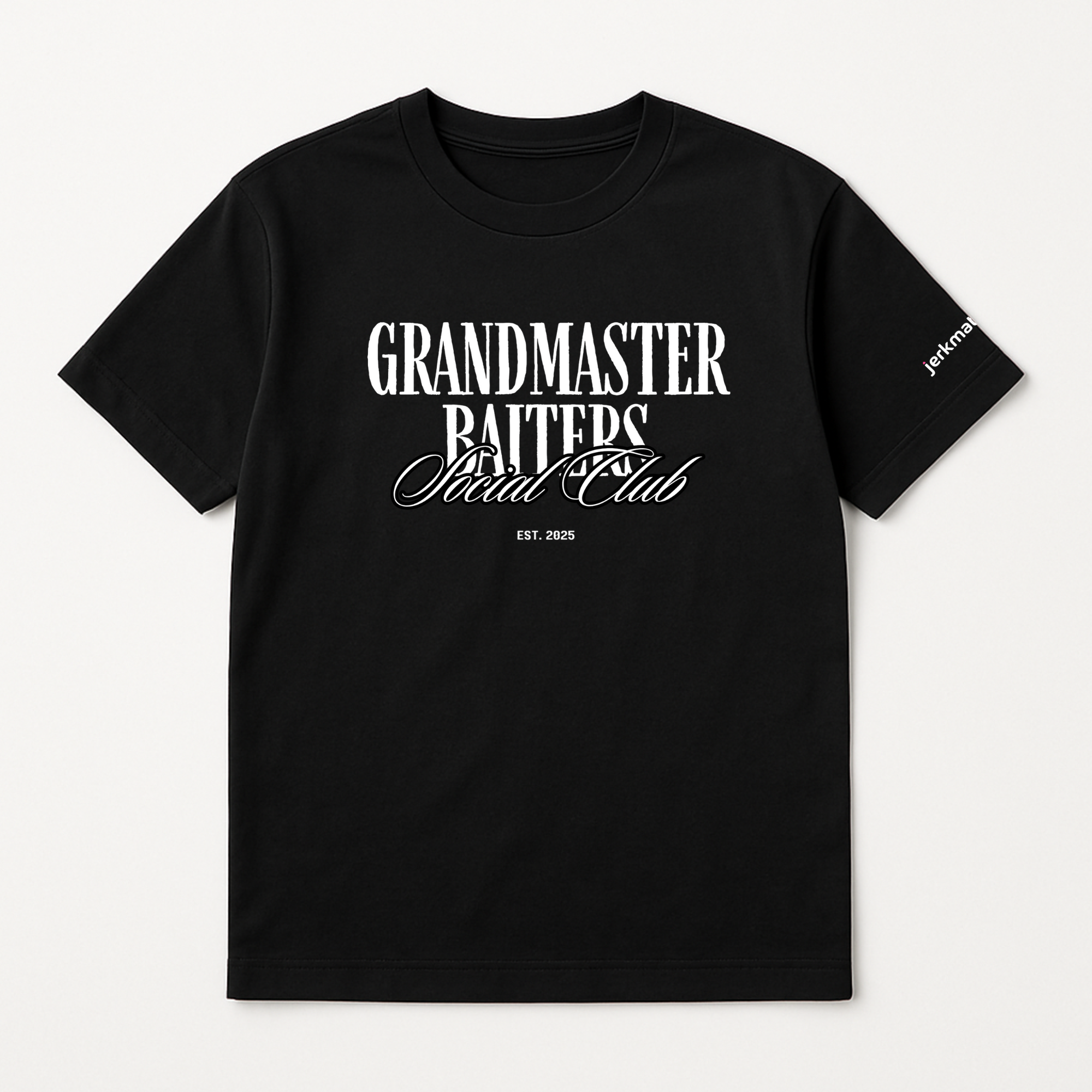 Jerkmate Shop | GrandMasterBaiter SocialClub