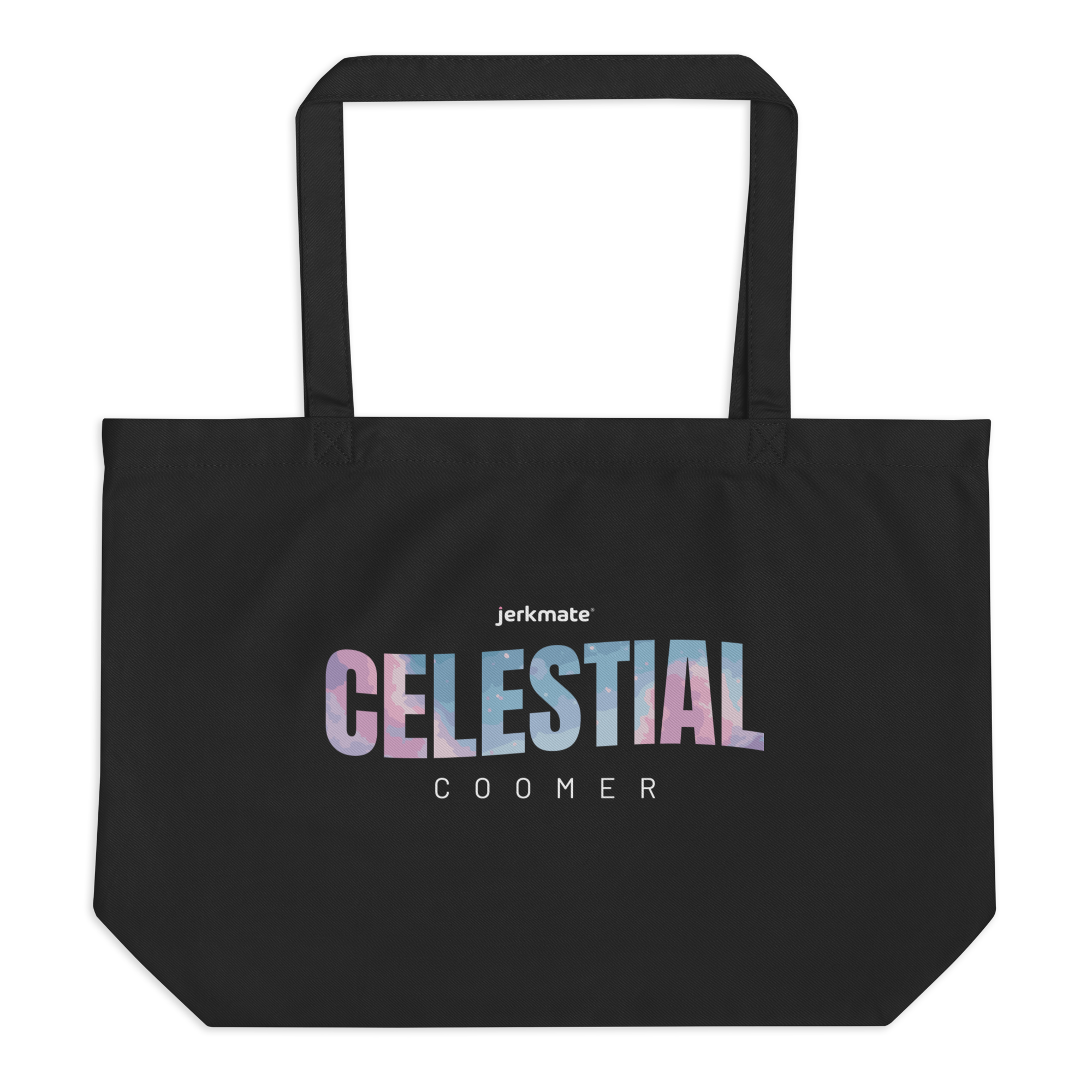 Celestial Coomer Bag