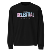 Celestial Coomer Crewneck Sweatshirt