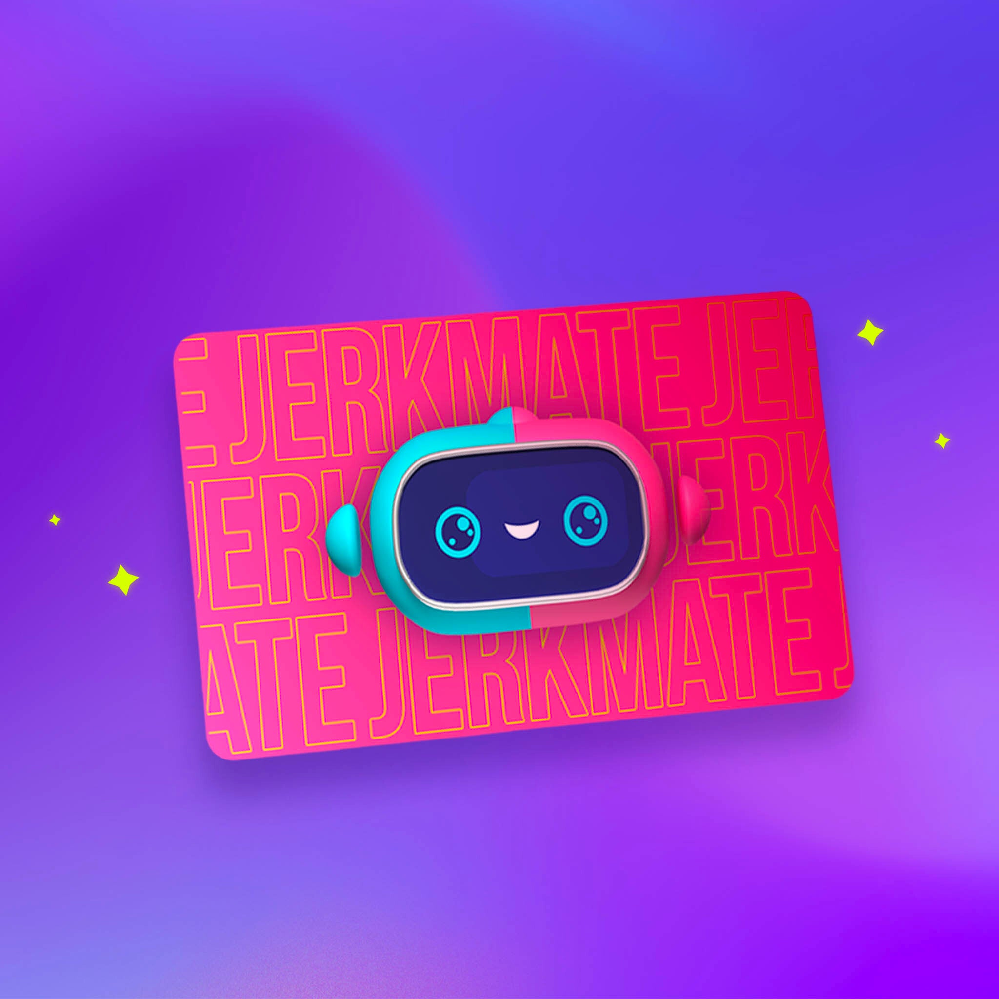 Jerkmate Shop Gift Card