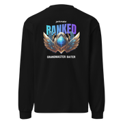 Grandmaster Baiter Crewneck Sweatshirt