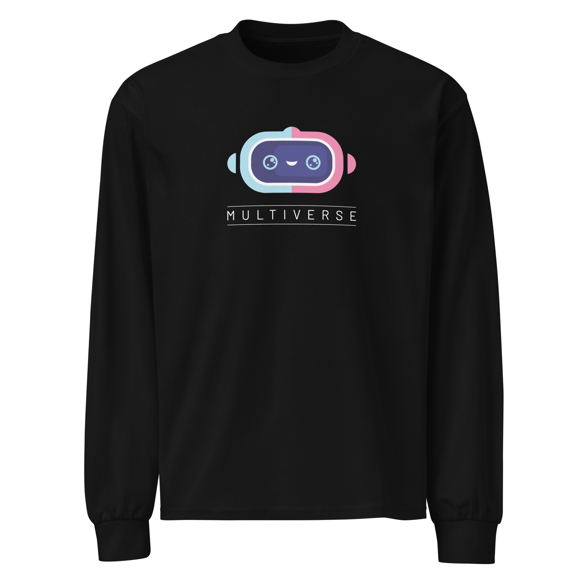 Grandmaster Baiter Crewneck Sweatshirt