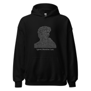 I Goon Therefore I Am Hoodie