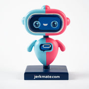 VIP - Jerky Bobblehead