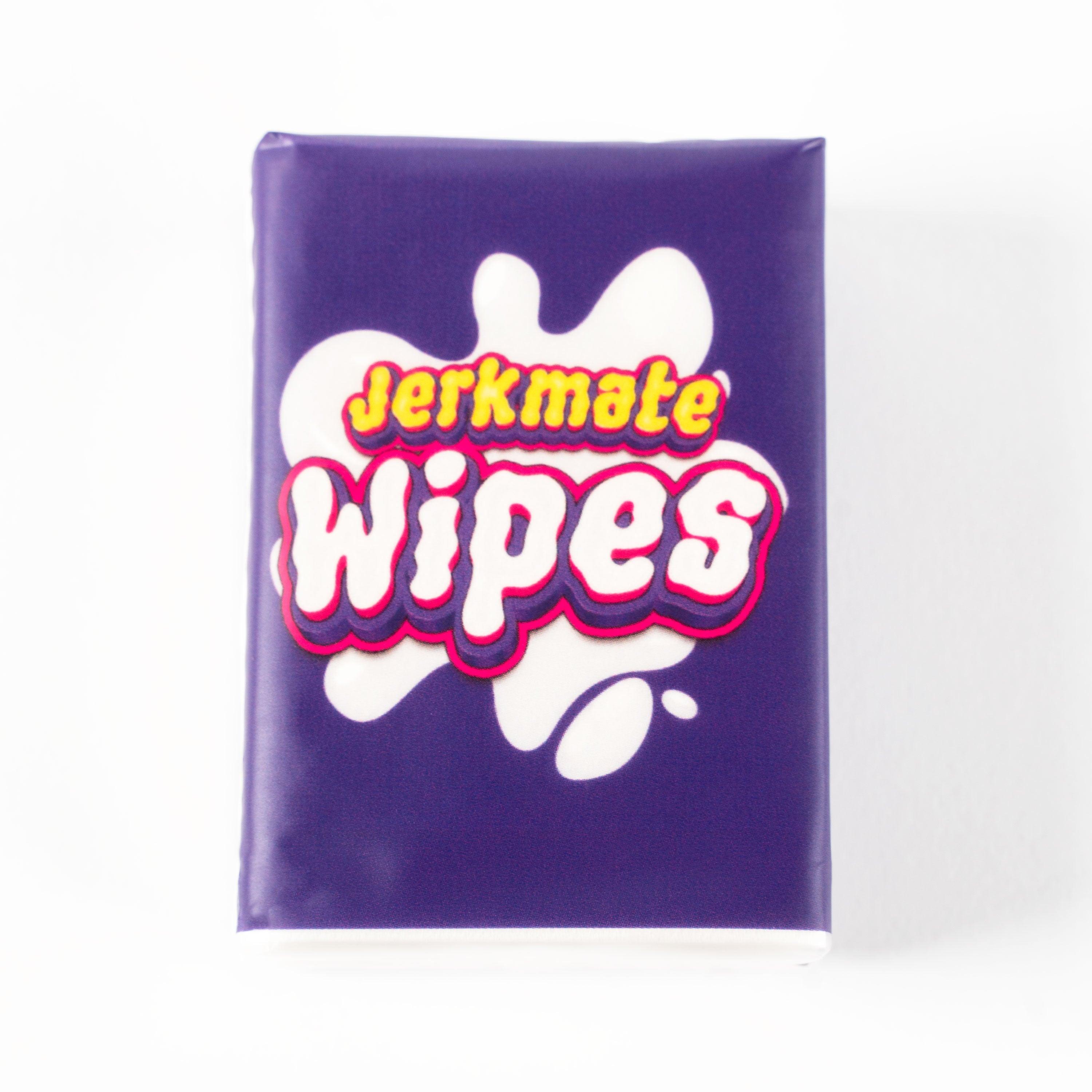 Pocket Edition - Wipes to go