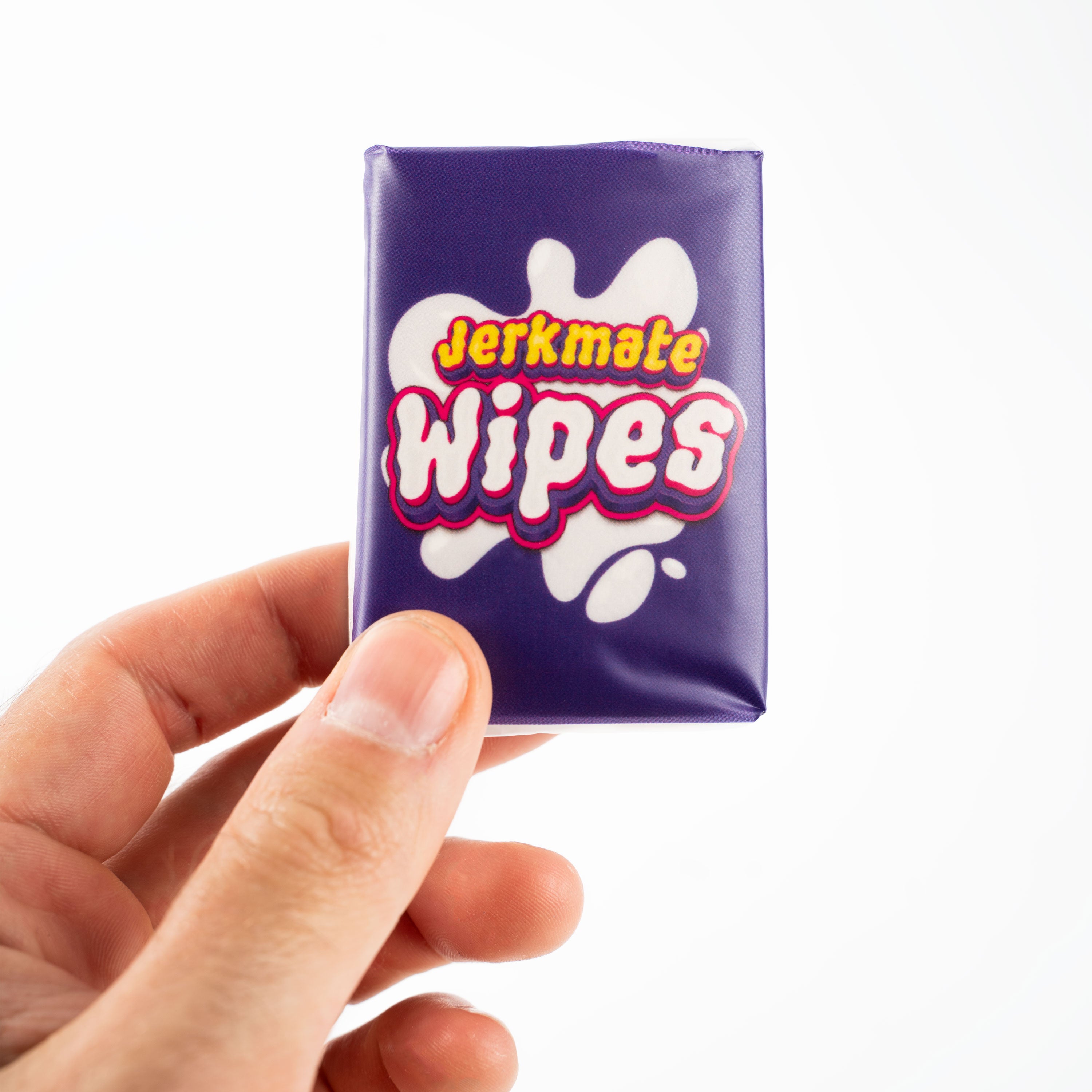 Pocket Edition - Wipes to go