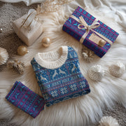 Holy Jerky Holidays Bundle