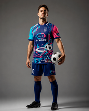 Jerkmate Cup 2026 Jersey