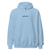 Jerkmate Embroidered Hoodie Soft Mode