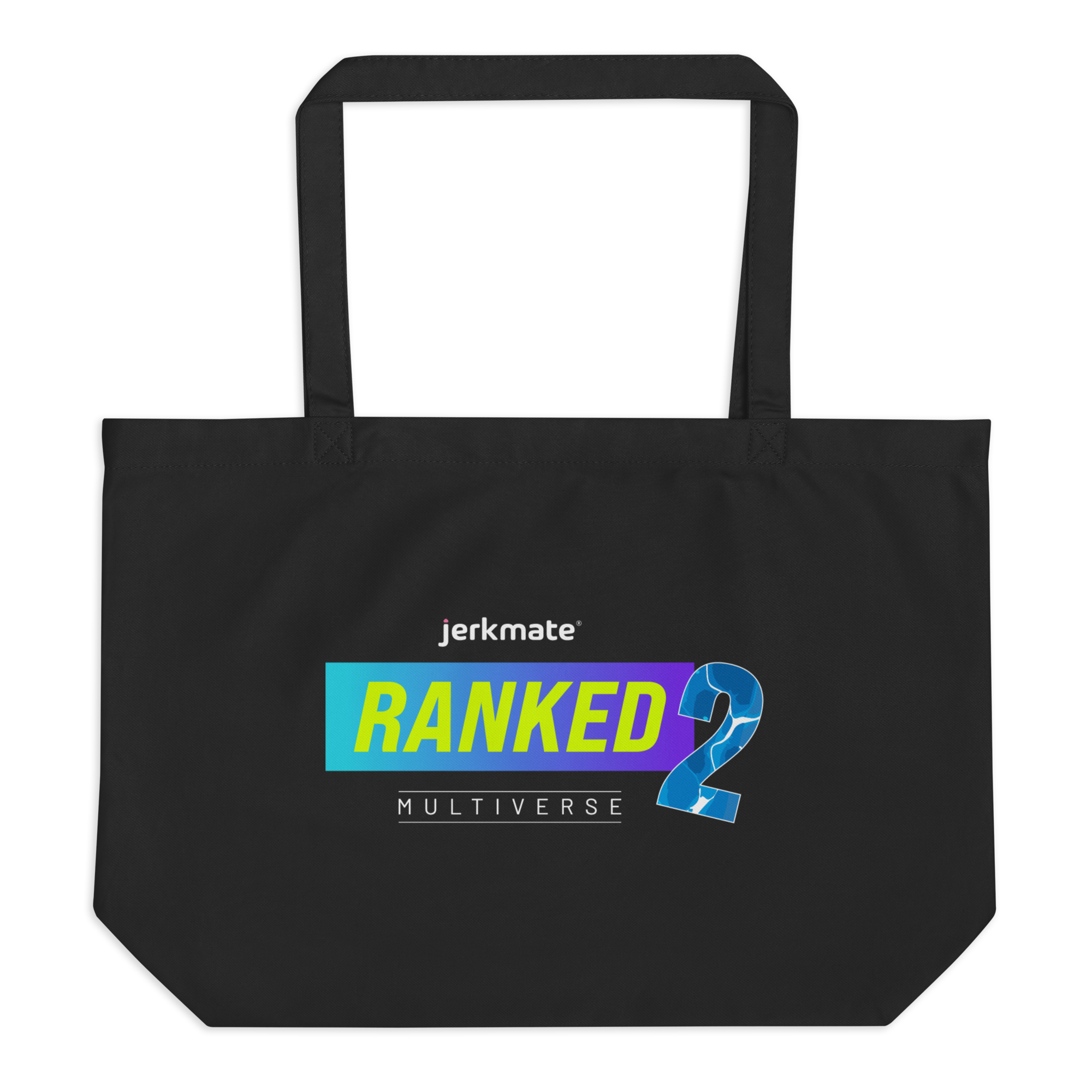 Jerkmate Ranked 2 Bag
