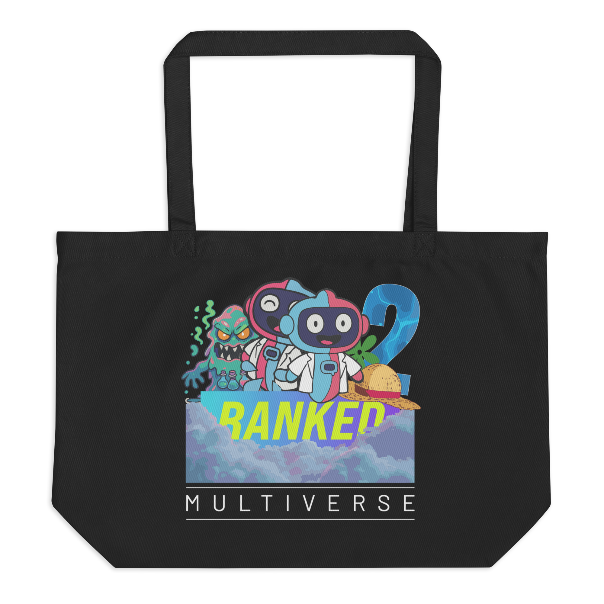 Jerkmate Ranked 2 Bag