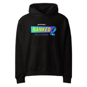 Jerkmate Ranked 2 Hoodie