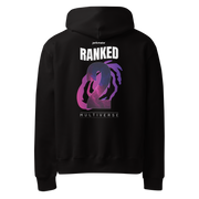 Jerkmate Ranked 2 Hoodie