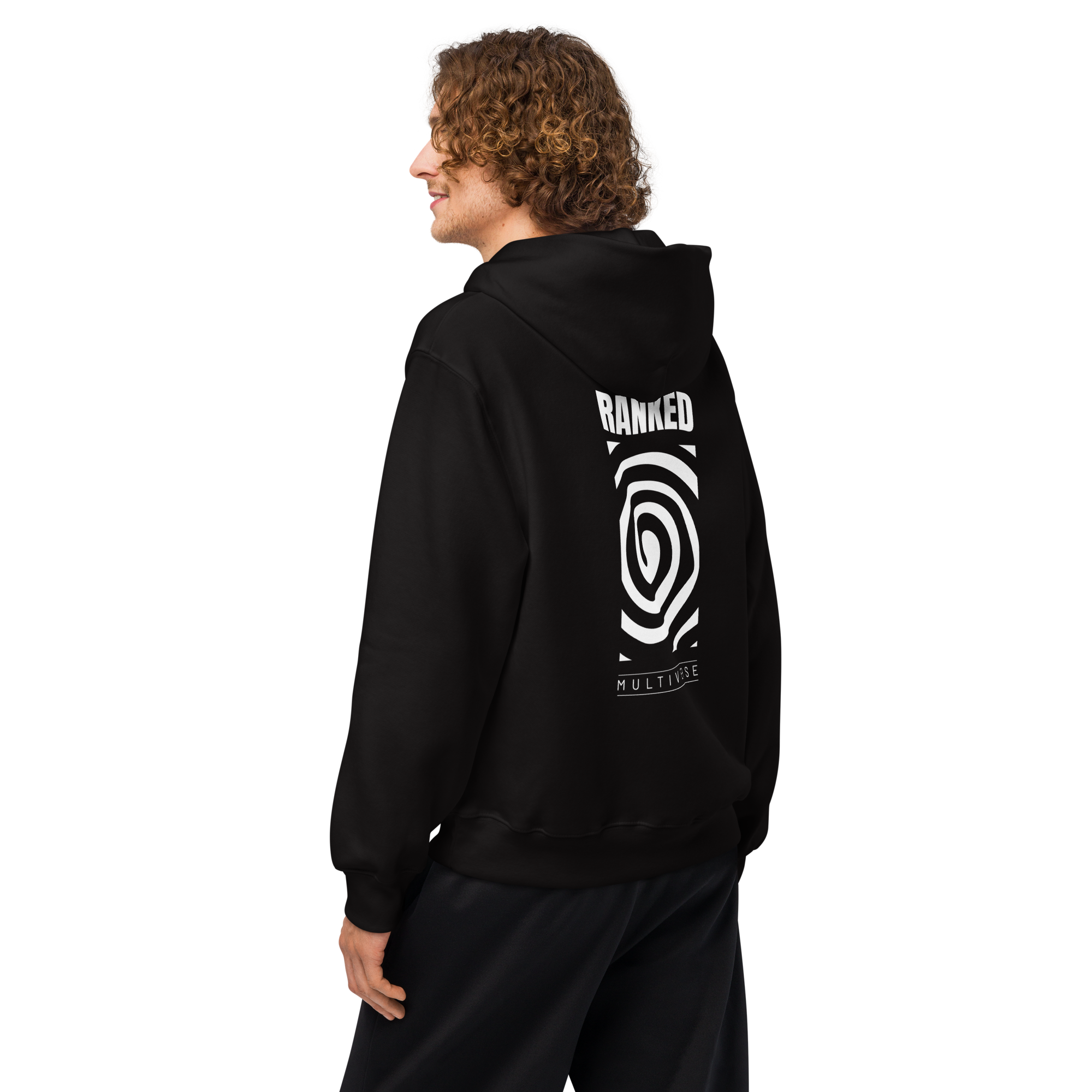 Jerkmate Ranked 2 Hoodie