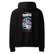Jerkmate Ranked 2 hoodie