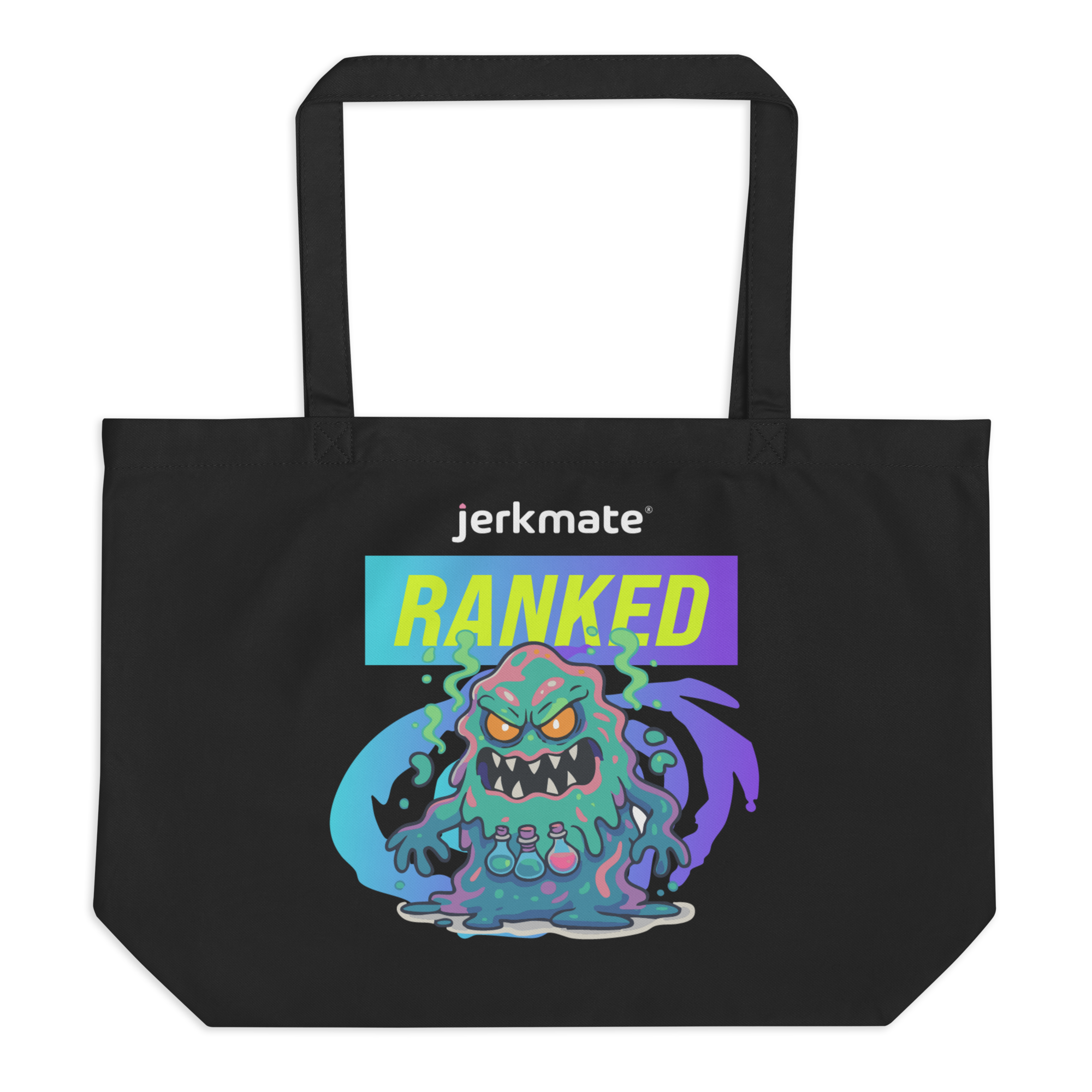 Jerkmate Ranked 2 Bag