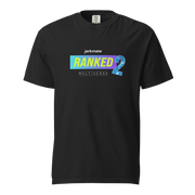 Jerkmate Ranked 2 T-Shirt