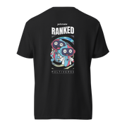 Jerkmate Ranked 2 T-Shirt