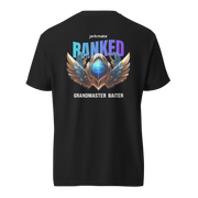 Jerkmate Ranked 2 Grandmaster Baiter T-shirt
