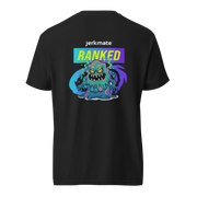 Jerkmate Ranked 2 T-Shirt