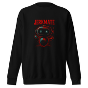 Jerky Chaos Bot Sweatshirt