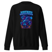 Jerky Online Legend Sweatshirt