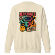 Jerky Play Wild Sweatshirt