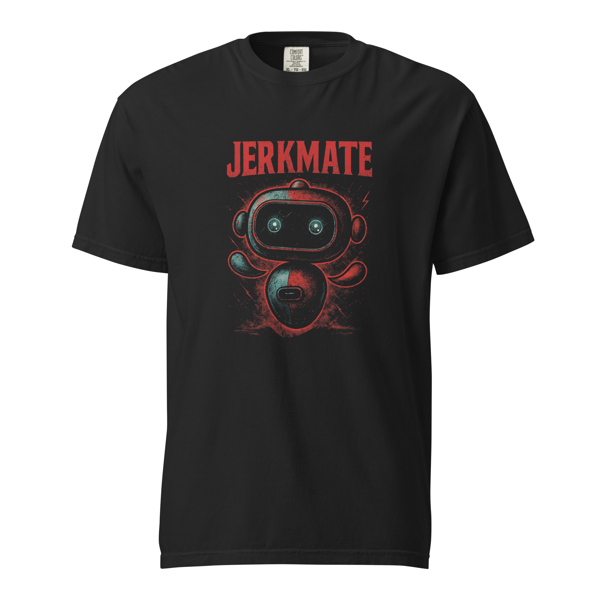 Jerky Chaos Bot T-Shirt
