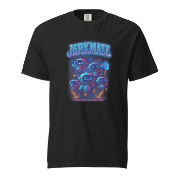 Jerky Online Legend T-Shirt