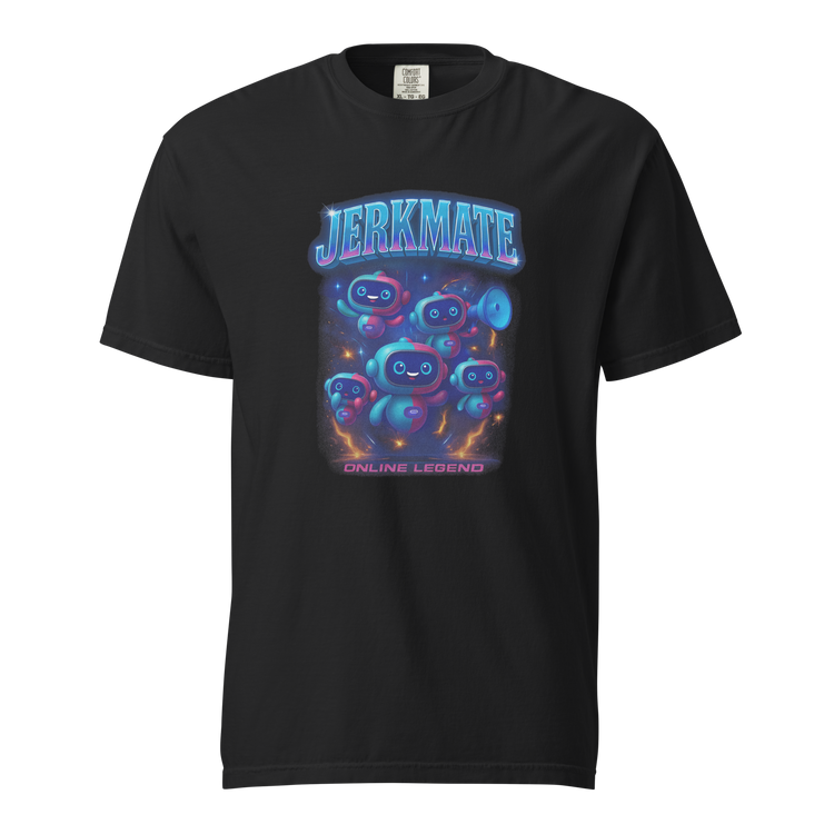 Jerky Online Legend T-Shirt