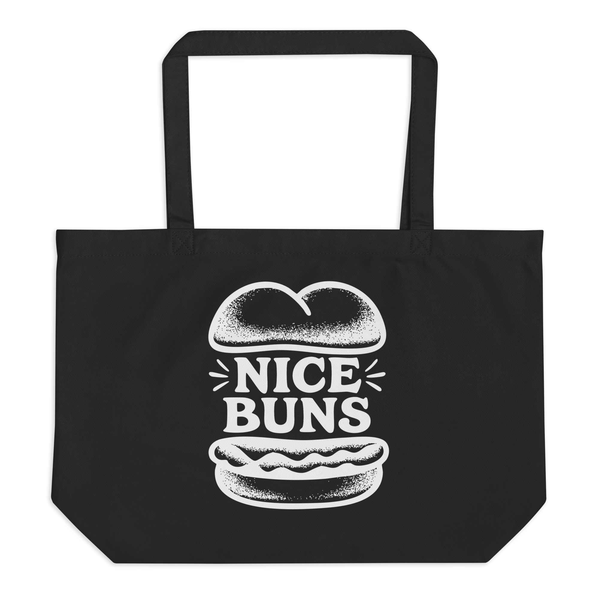Nice Buns Bag