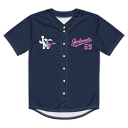 Jerkmate Baseball Jersey