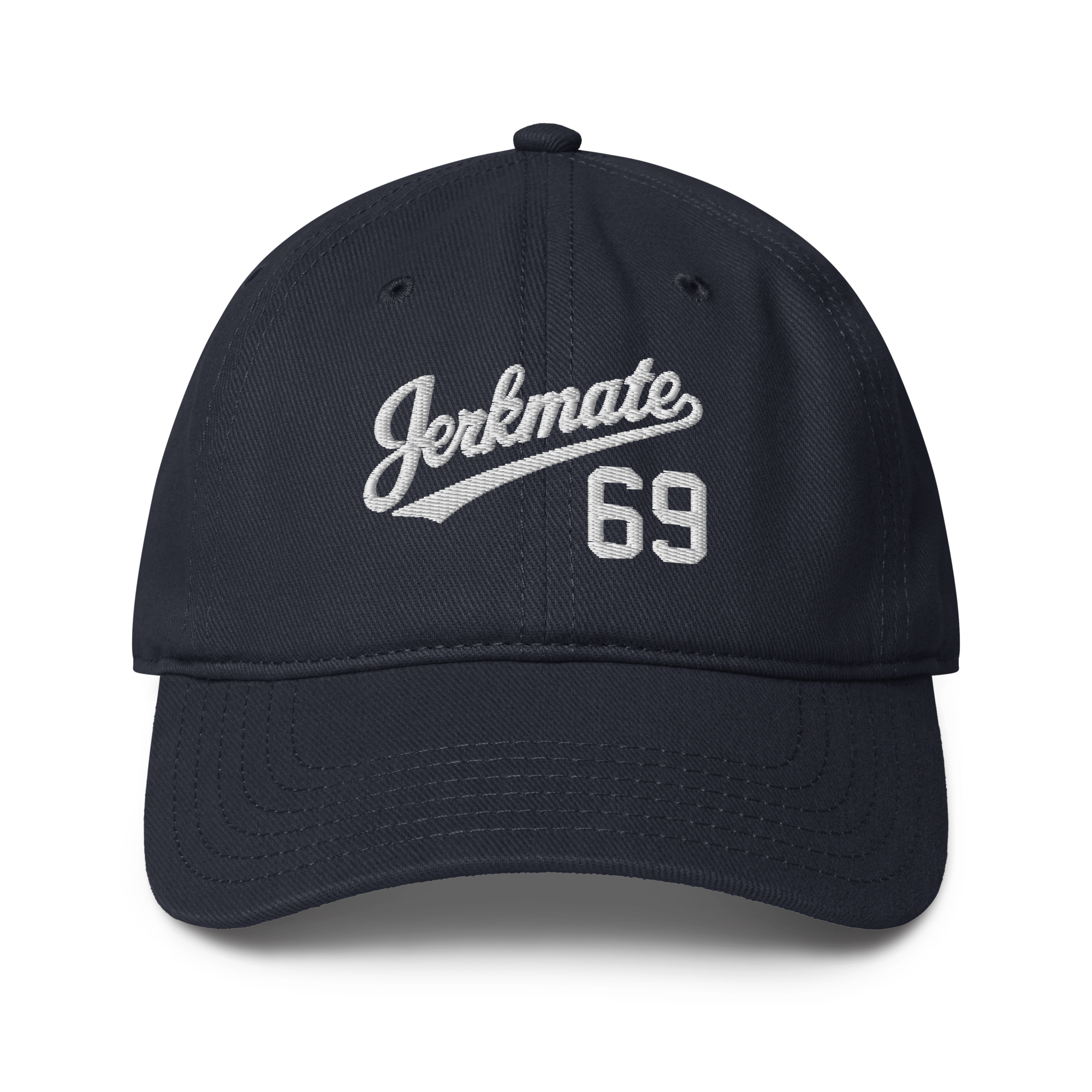 Jerkmate Baseball Cap