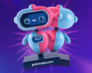 Jerky Bobblehead