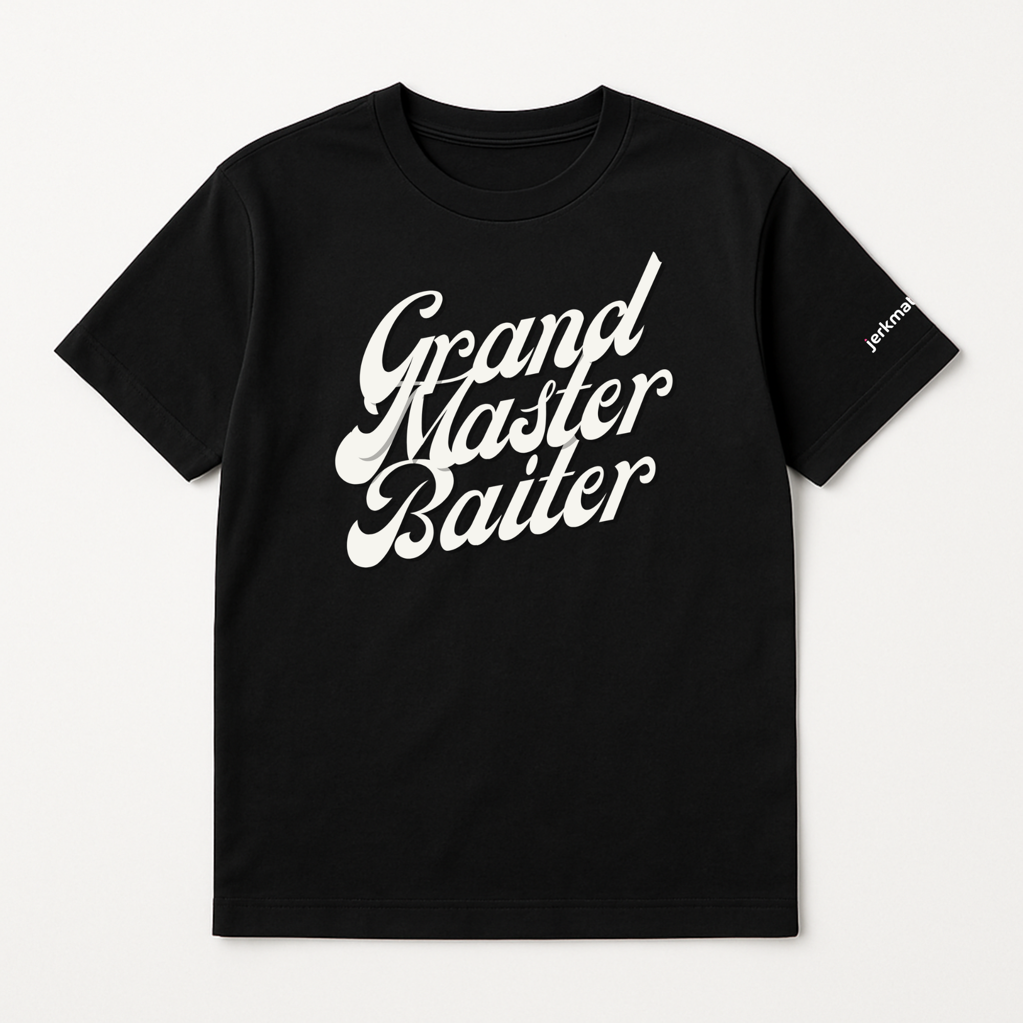 GrandMaster Baiter T-Shirt