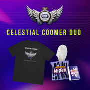 Celestial Coomer Duo