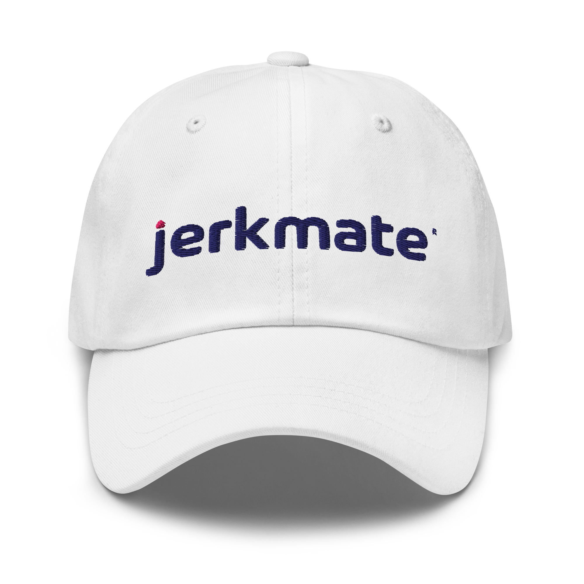 Jerkmate Dad Cap