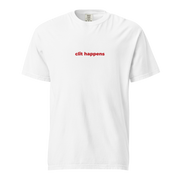 Clit Happens T-Shirt