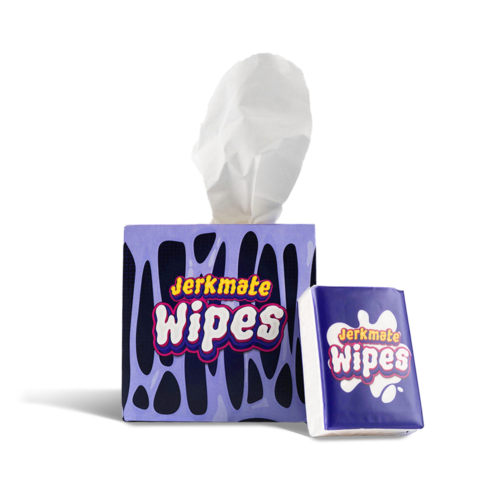 Post-Nut Pack - Duo Edition