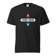 Free Ride T-Shirt