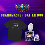The Grandmaster Baiter Duo