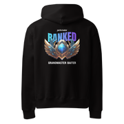 Grandmaster Baiter Hoodie
