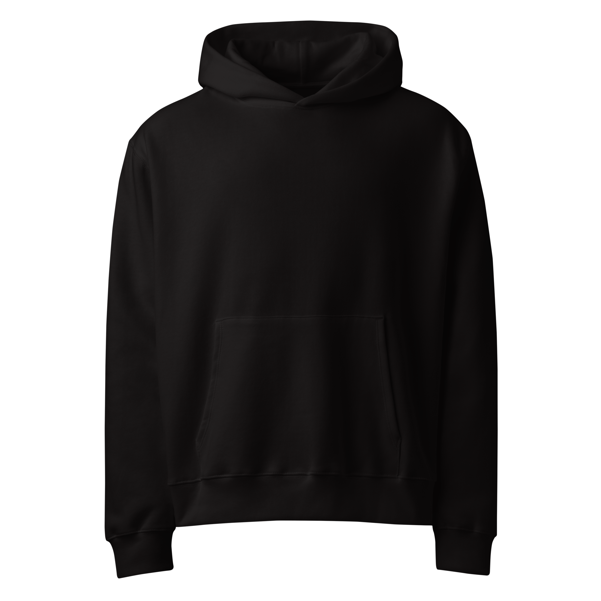 Jerky Chaos Bot Hoodie