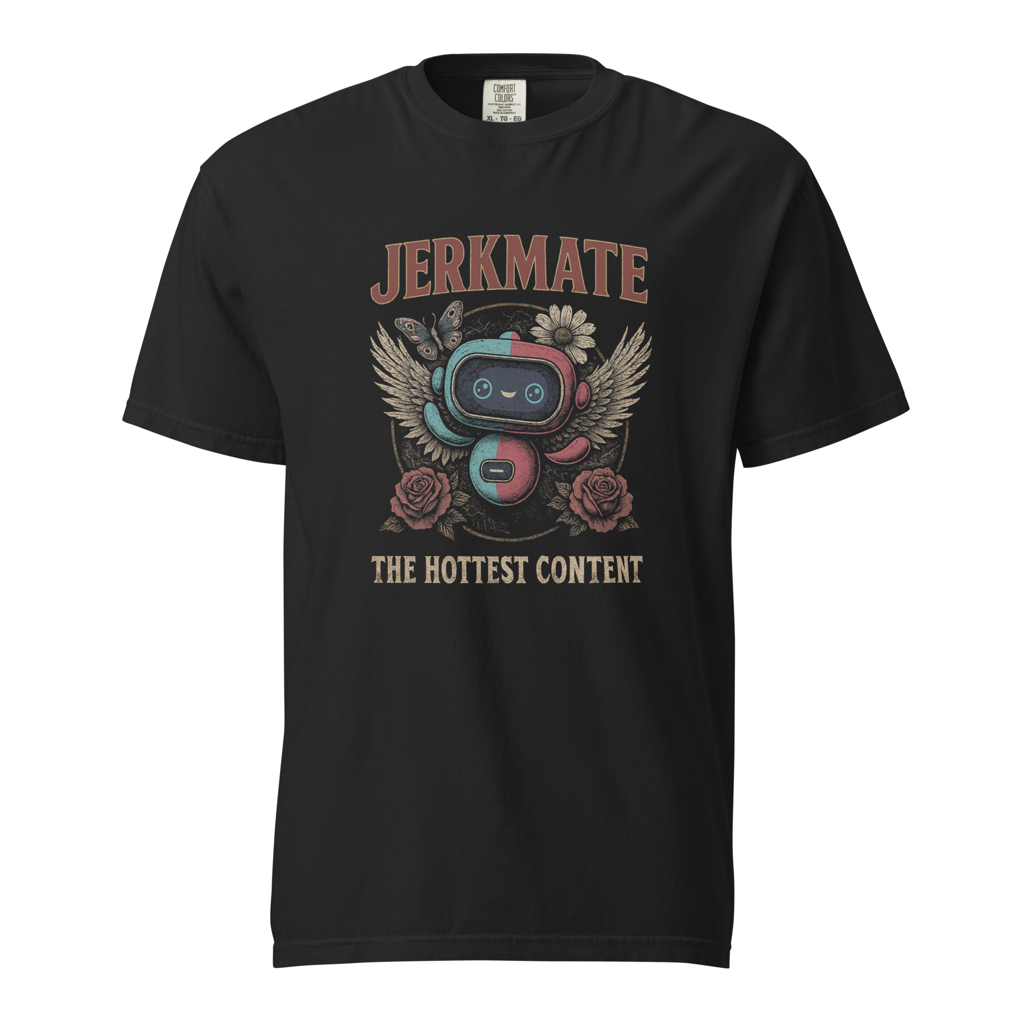 Jerky Hottest Content