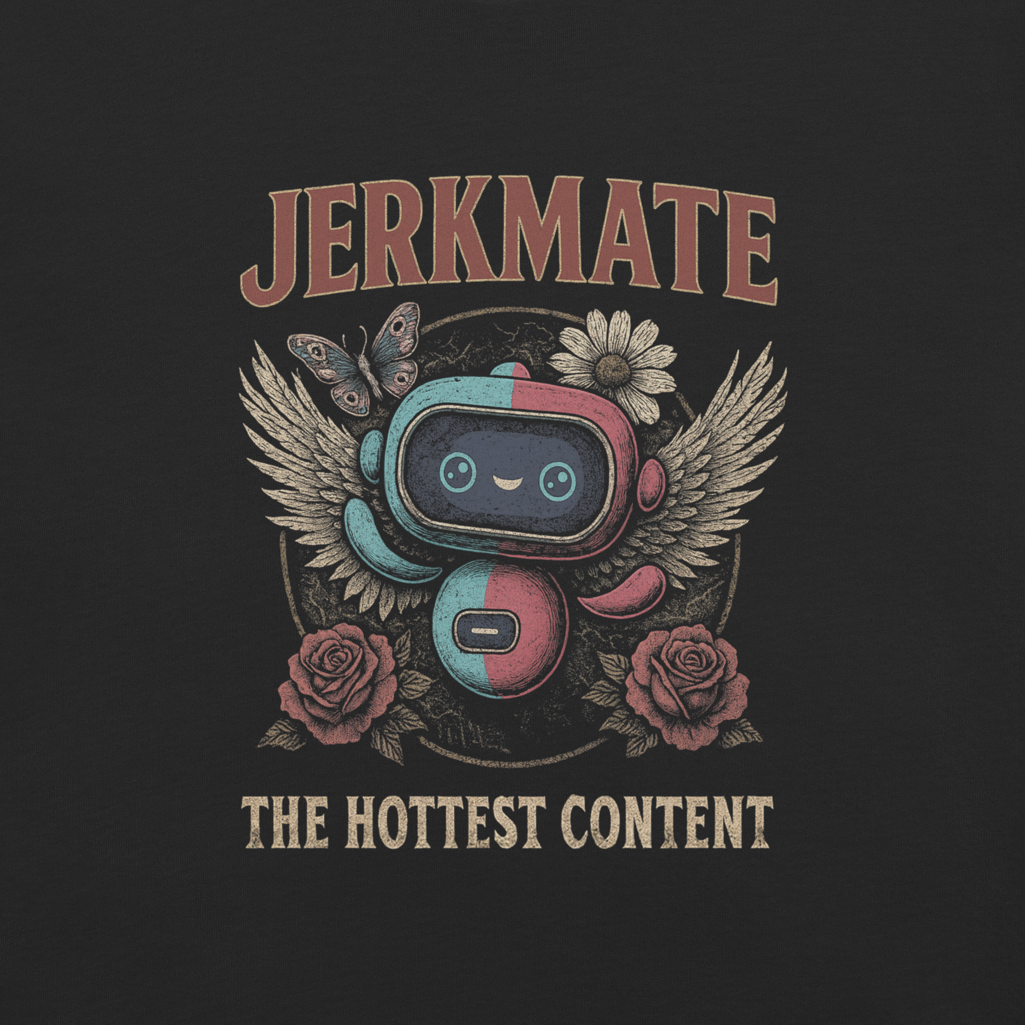 Jerky Hottest Content