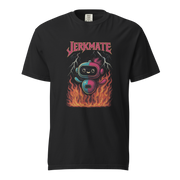 Jerky in Flames T-Shirt