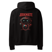 Jerky Chaos Bot Hoodie